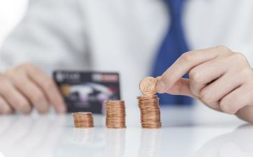 金融理财心得8篇