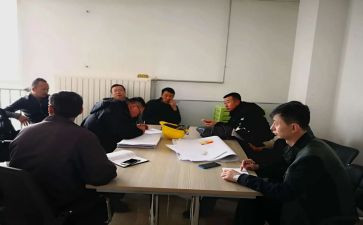 例会的演讲稿7篇