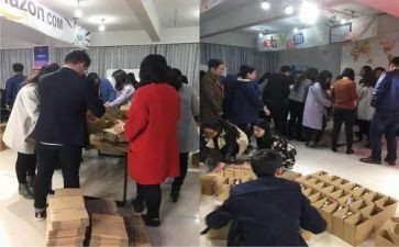 2024年超市理货员工作总结最新5篇
