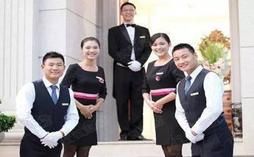 客服领班工作总结6篇