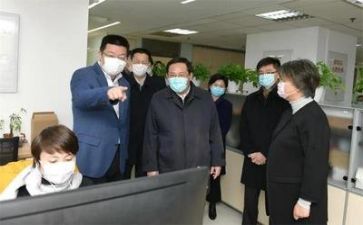给领导的述职报告7篇