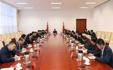 市领导年度工作总结7篇