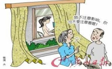 邻居情作文最新5篇