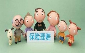 保险公司理赔员年度工作总结6篇