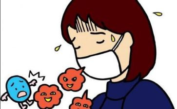 小班预防流感教案8篇