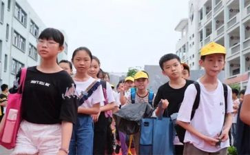 六年级61演讲稿精选5篇