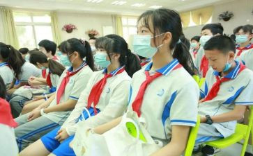 难忘的六年级作文400字5篇