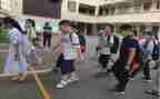 2024秋班主任六年级工作总结5篇