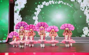 幼儿园总结六一活动总结最新7篇