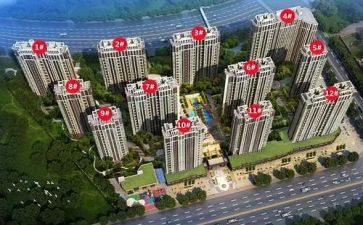 楼栋管理的工作计划6篇