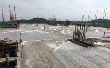 楼面部长工作总结8篇