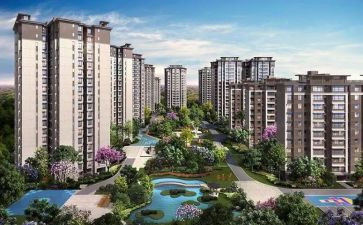 看楼盘工作计划5篇