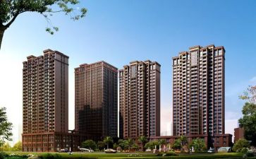 参观楼盘心得5篇