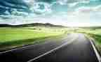 在梦想的道路上作文优秀5篇