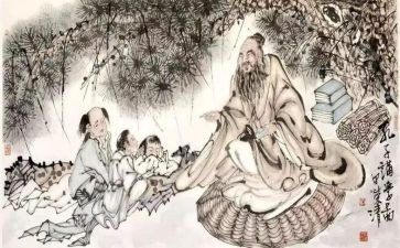 读论语的心得作文推荐6篇