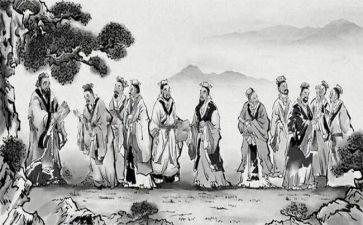 《论语》读后感800字5篇