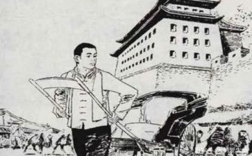 骆驼祥子读书心得体会600字5篇