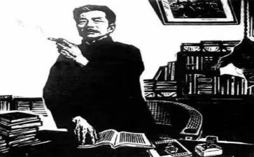 鲁迅《表》读后感参考7篇
