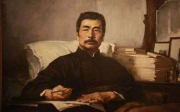 鲁迅的书读后感400字5篇