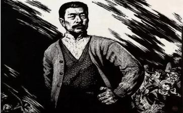 鲁迅二十四孝图读后感精选5篇