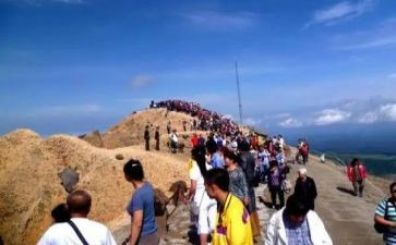 旅游培训总结5篇