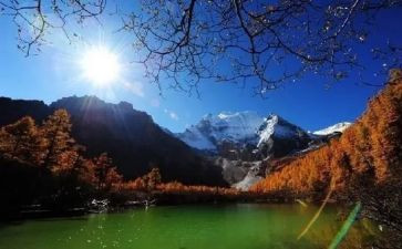 写关于旅游的作文300字6篇