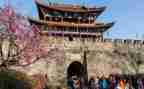 市旅游工作总结参考5篇