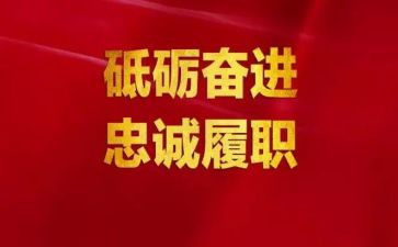履职总结和工作总结参考8篇