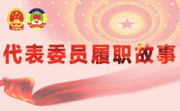 履职工作总结通用6篇
