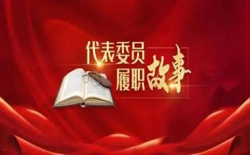 履职总结和工作总结6篇