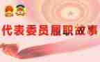 履职工作总结通用6篇
