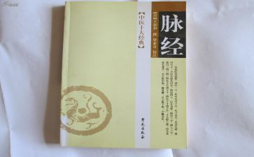 脉经读书心得优质7篇