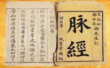 脉经读书心得精选6篇