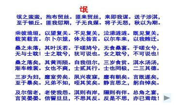 氓读后感300字优质8篇