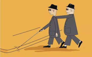 盲人,作文通用7篇