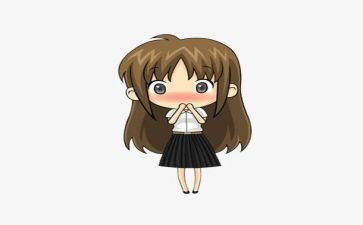 写妹妹作文6篇