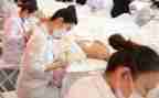 美容师的工作总结和计划8篇
