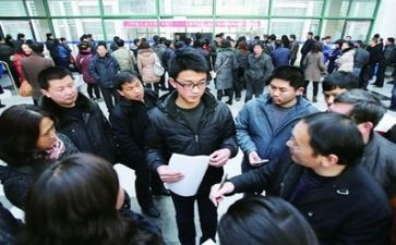 面试后总心得体会5篇