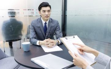 青客面试心得体会5篇