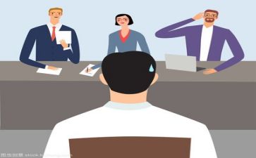 模拟面试体会心得体会5篇
