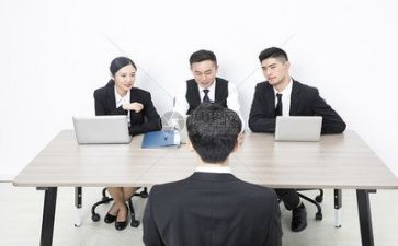 面试的心得体会8篇