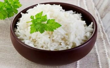 大米变米饭教案5篇