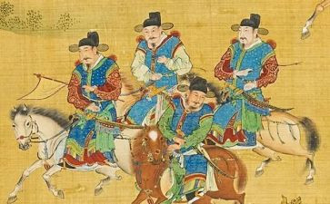 明朝那些事儿读书心得6篇