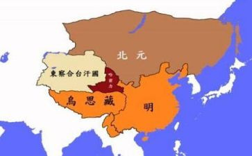 明朝史读后感推荐5篇