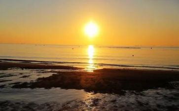 《明天》读书心得7篇