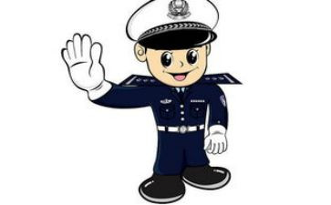 民警事迹心得5篇