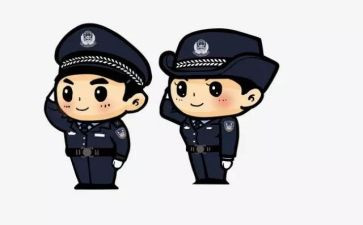 2024民警个人述职报告5篇
