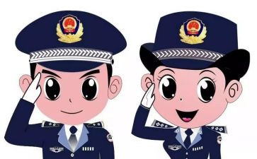 关于当民警的心得体会6篇