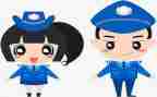 2024年公安民警述职报告6篇