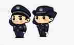 2024年民警年度个人总结6篇